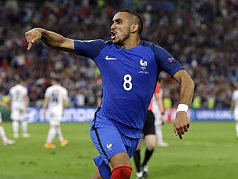 France leave it late once agai...